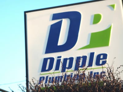 Dipple Plumbing, Electrical, Heating & Air