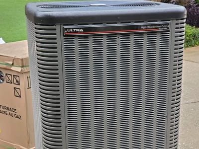 Dipple Plumbing, Electrical, Heating & Air