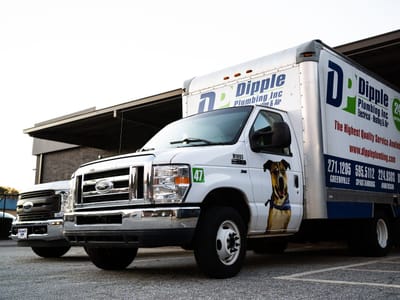 Dipple Plumbing, Electrical, Heating & Air