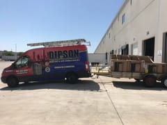 Dipson Air Conditioning