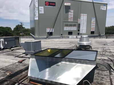 Dipson Air Conditioning