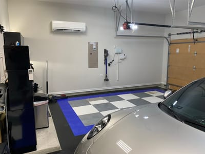 Dipson Air Conditioning