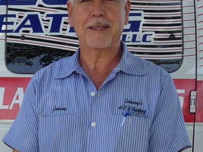 Direct A/C & Heating