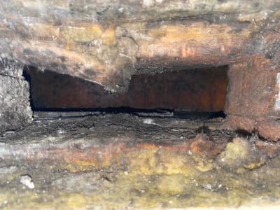 Direct Air Conditioning