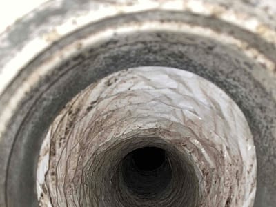 Direct Air Conditioning