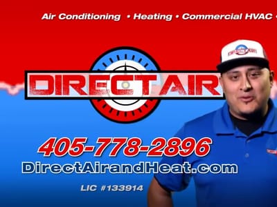 Direct Air LLC