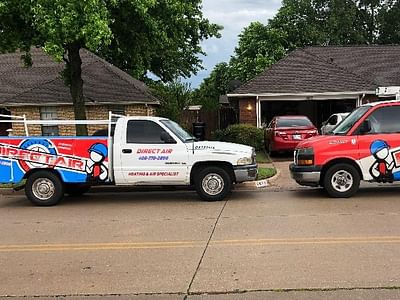 Direct Air LLC