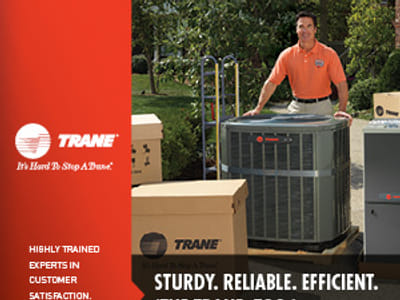 Direct Comfort Air Conditioning & Heating