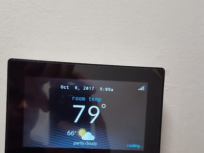 Direct Heating and Air Conditioning