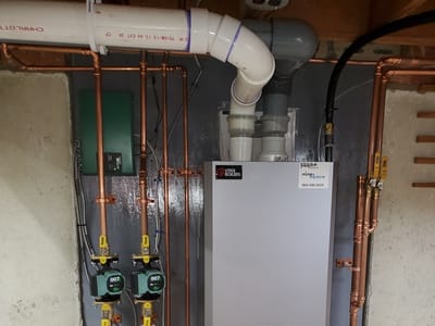 Direct Home Services