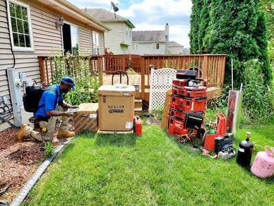 Direct Improvements LLC