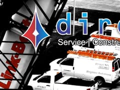 Direct Service, Construction & Design