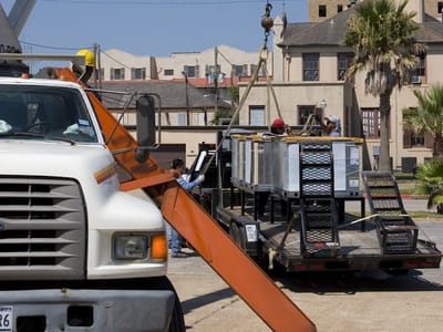 Direct Service, Construction & Design