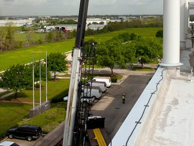 Direct Service, Construction & Design