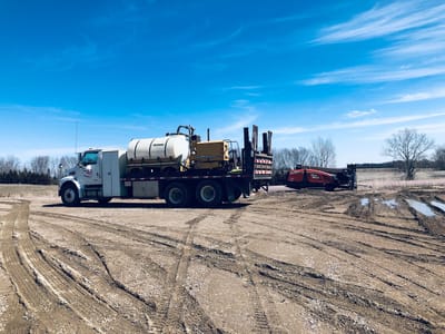 Directional Energy llc