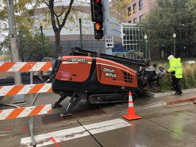 Directional Energy llc