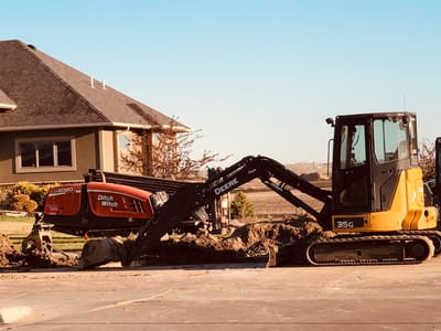 Directional Energy llc