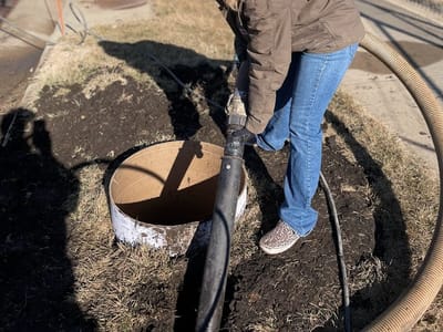 Directional Energy llc