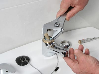 DiRocco Plumbing & Heating Services