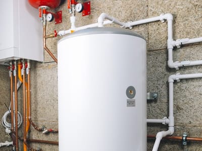 DiRocco Plumbing & Heating Services