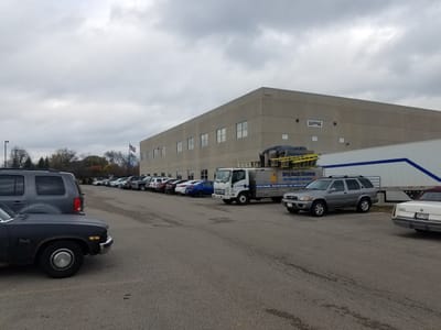 Dirty Ducts Cleaning & Environmental Inc