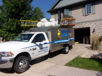Dirty Ducts Cleaning & Environmental Inc