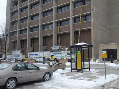 Dirty Ducts Cleaning & Environmental Inc