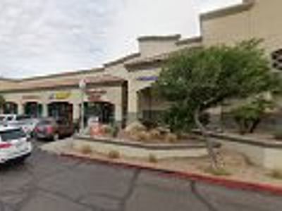 Discount Air Care LLC