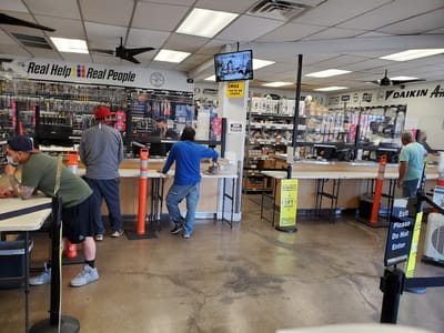 Discount Air Conditioning & Heating, Inc