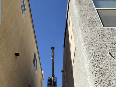 Discount Air Conditioning & Heating, Inc