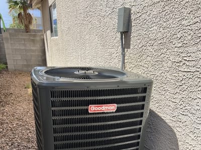 Discount Air Conditioning & Heating, Inc