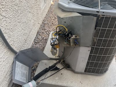Discount Air Conditioning & Heating, Inc