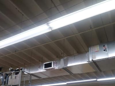 Discount Air Conditioning & Heating