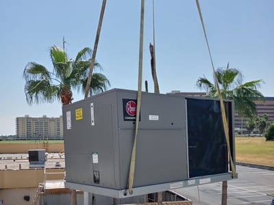 Discount Air Conditioning & Heating