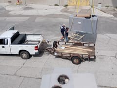 Discount Air Conditioning & Heating