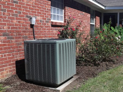 Discount Air Conditioning & Heating