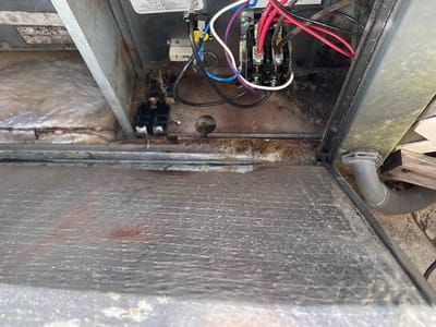 Discount Air Conditioning