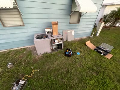 Discount Air Conditioning