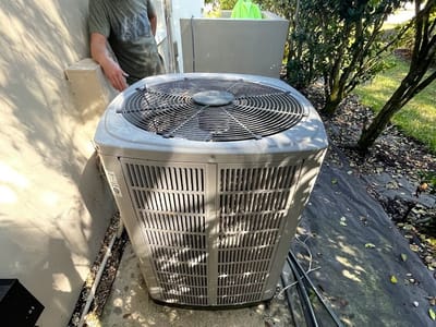 Discount Air Conditioning