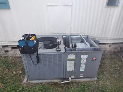 Discount Air Conditioning