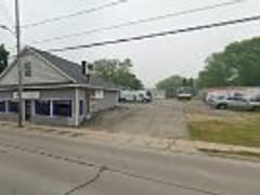 Discount Cash and Carry