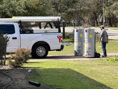 Discount Cooling Services