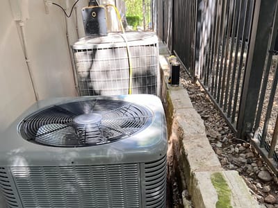 Discount Cooling Services