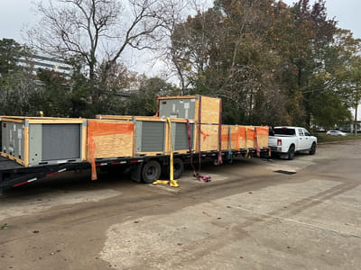 Discount Cooling Services