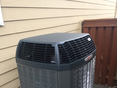 Discount Heat & Air Service Co.