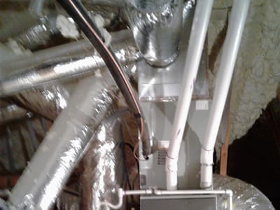 Discount Heat & Air Service Co.