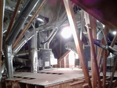 Discount Heat & Air Service Co.