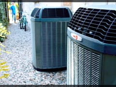 Discount Heat & Air Service Co.