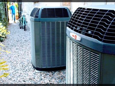 Discount Heat & Air Service Co.