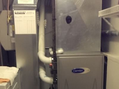 Discount Heating & Cooling